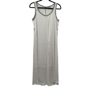 Women's‎ splendid white maxi dress size xs